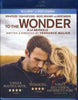 To The Wonder (Blu-ray + DVD) BLU-RAY Movie 