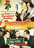 The Case of the Christmas Pudding / The Gift (Double Feature) DVD Movie 