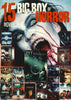 Big Box of Horror - 15 Movies (Value Movie Collection) (Boxset) DVD Movie 