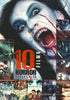 10 Film Horror Collection (Value Movie Collection) DVD Movie 