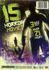 15 - Movie Horror Collection 3 (Boxset)(Value Movie Collection) DVD Movie 