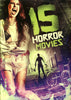 15 - Movie Horror Collection 3 (Boxset)(Value Movie Collection) DVD Movie 