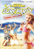 Surf Party (Bilingual) DVD Movie 