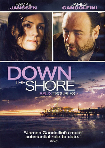 Down The Shore (Bilingual) DVD Movie 
