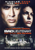 Bad Lieutenant: Port of New Orleans (Bilingual) DVD Movie 