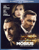 Mobius (Blu-ray+DVD)(Bilingual)(Blu-ray) BLU-RAY Movie 