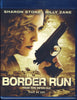 Border Run (Bilingual)(Blu-ray) BLU-RAY Movie 