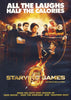 The Starving Games (Bilingual) DVD Movie 