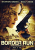 Border Run (Bilingual) DVD Movie 