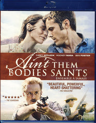 Ain't Them Bodies Saints (Bilingual)(Blu-ray)