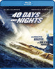 40 Days and Nights (Blu-ray) BLU-RAY Movie 