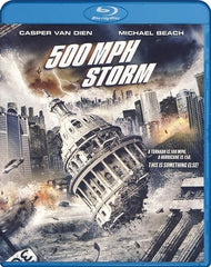 500 Mph Storm (Blu-ray)