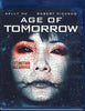 Age of Tomorrow (Blu-ray) BLU-RAY Movie 