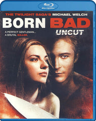 Born Bad (Uncut)(Blu-ray)