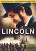 Gore Vidal's Lincoln (Mini-Series) DVD Movie 