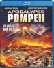 Apocalypse Pompeii (Blu-ray) BLU-RAY Movie 