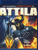 Attila (Blu-ray) BLU-RAY Movie 