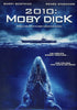 2010: Moby Dick DVD Movie 