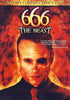 666: The Beast DVD Movie 
