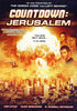 Countdown: Jerusalem DVD Movie 