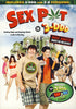 Sex Pot in 3-DDD (Includes both 3-DDD & 2-D versions) DVD Movie 