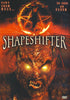 Shapeshifter DVD Movie 