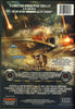 Meteor Apocalypse DVD Movie 