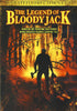 The Legend of Bloody Jack DVD Movie 