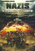 Nazis at the Center of the Earth DVD Movie 