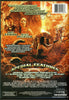 Journey to the Center of the Earth (Greg Evigan) DVD Movie 