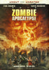 2012 - Zombie Apocalypse (Uncut and Unrated) DVD Movie 