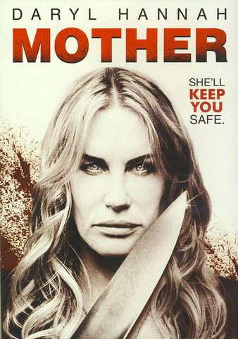 Mother DVD Movie 