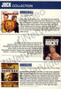 Jock Collection (Dodgeball/Rocky/Hoosiers) (Boxset) DVD Movie 
