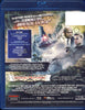 Android Cop (Blu-ray+DVD)(Blu-ray) BLU-RAY Movie 