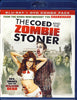 The Coed and the Zombie Stoner (Blu-ray+DVD)(Blu-ray) BLU-RAY Movie 