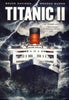 Titanic II DVD Movie 