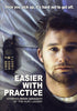 Easier with Practice DVD Movie 