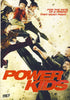 Power Kids DVD Movie 