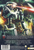 Robotropolis DVD Movie 