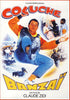 Banzai DVD Movie 