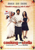 Cooking With Stella DVD Movie 