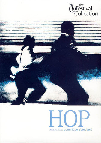 Hop (The Festival Collection) DVD Movie 
