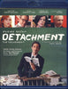 Detachment (Bilingual)(Blu-ray) BLU-RAY Movie 