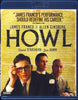 Howl (Blu-ray) BLU-RAY Movie 