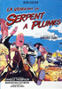 Vengeance Du Serpent a Plumes DVD Movie 
