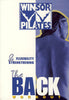 Winsor Pilates: The Back Workout DVD Movie 