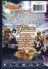 Beyblade: Metal Fusion Vol. 1 DVD Movie 