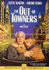 The Out-Of-Towners DVD Movie 