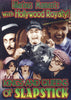 Kings and Queens of Slapstick DVD Movie 
