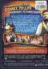 Ali Baba and the Forty Thieves (Universal Backlot Series) DVD Movie 